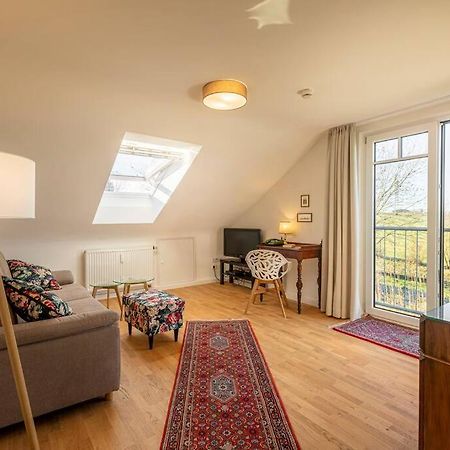 Einfach Schoene Ferienwohnung Бакнанґ Екстер'єр фото