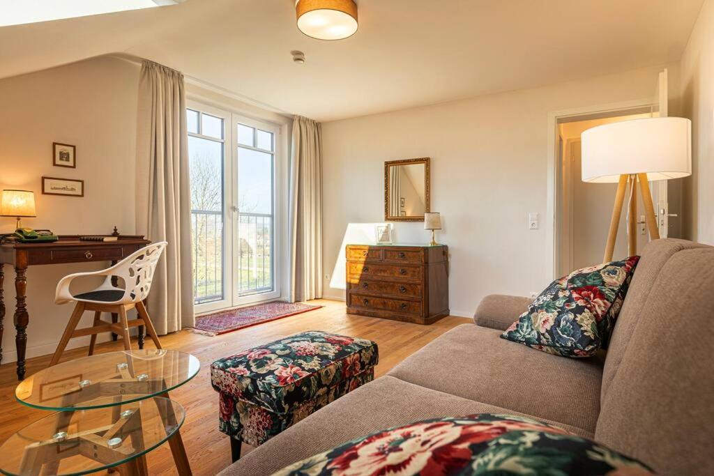 Einfach Schoene Ferienwohnung Бакнанґ Екстер'єр фото